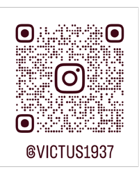 Follow Victus on Instagram