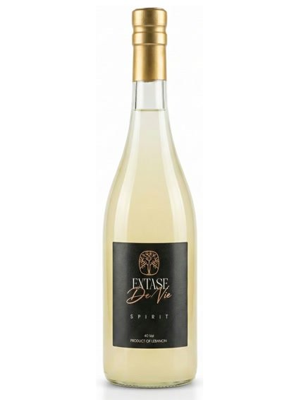 Extase de Vie Lemon