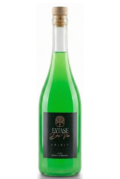 Extase de Vie Mint