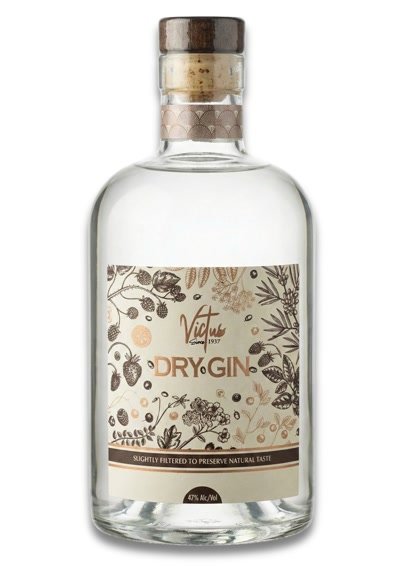 Victus Gin