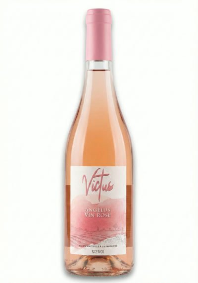 Vin rosé Angelus